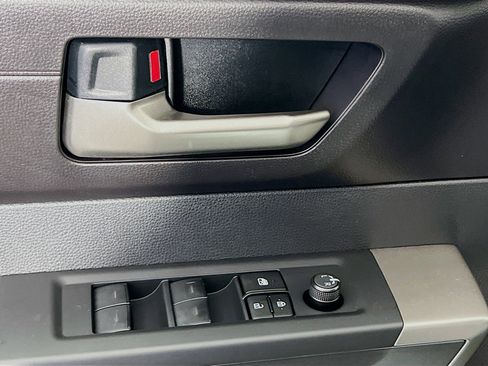 Used 2025 Toyota Tundra SR5 image 16