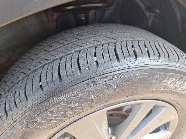 Certified 2024 Nissan Pathfinder SV FWD image 28
