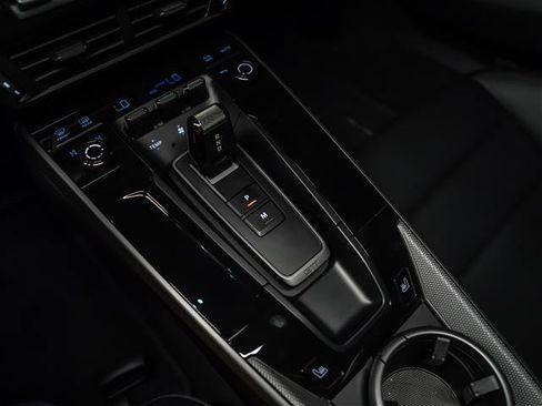 Certified 2026 Porsche 911 Carrera S RWD image 24