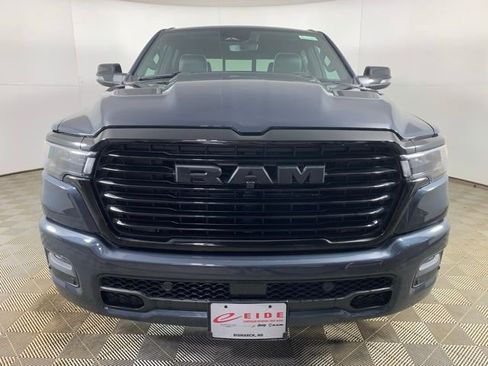 New 2026 RAM 1500 Laramie image 6