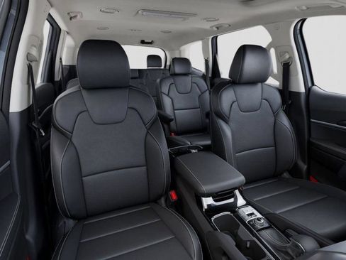 Used 2025 Kia Telluride S AWD/4WD image 15