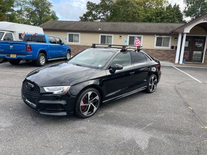Used 2020 Audi A3 2.0T Premium w/ Final Edition Package
