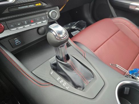 New 2026 Ford Mustang Premium image 20