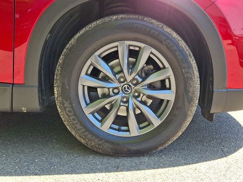 Used 2020 MAZDA CX-9 Touring w/ Touring Premium Package AWD/4WD image 9