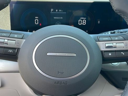 New 2026 Hyundai Kona SEL Sport image 23