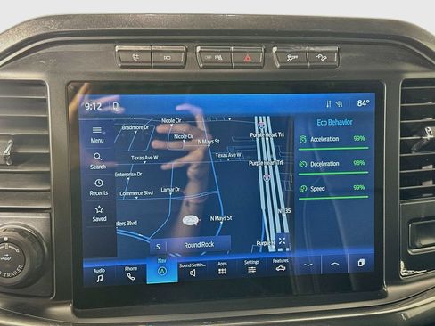 Used 2021 Ford F150 XLT w/ Equipment Group 302A High AWD/4WD image 13