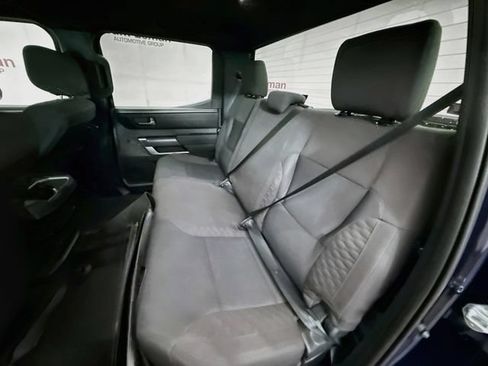 Used 2026 Toyota Tundra SR5 AWD/4WD image 23