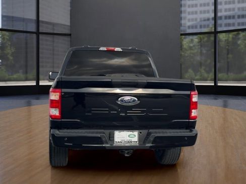 Used 2023 Ford F150 XL w/ STX Appearance Package image 6