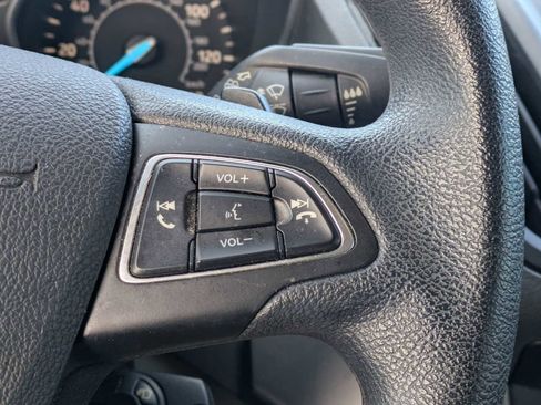 Used 2017 Ford Escape SE image 23