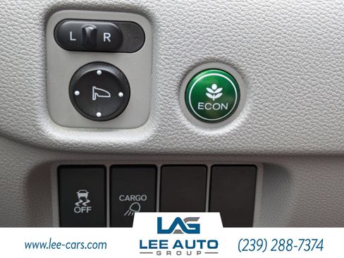 Used 2019 Honda Ridgeline RTL image 22