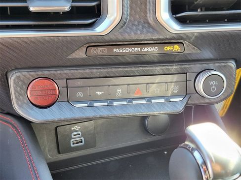 New 2025 Ford Mustang GT Premium image 19