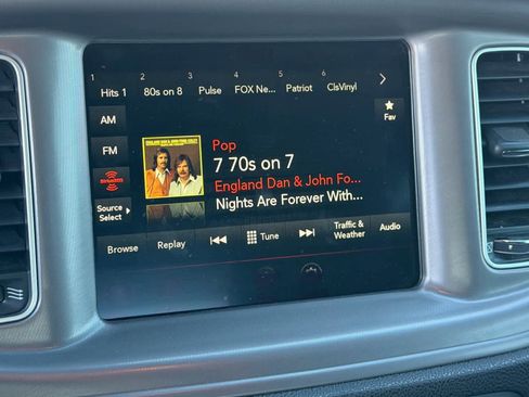 Used 2023 Dodge Charger SXT image 22