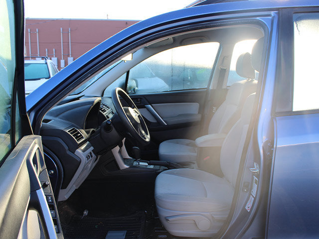 Used 2016 Subaru Forester 2.5i w/ Alloy Wheel Package AWD/4WD image 11