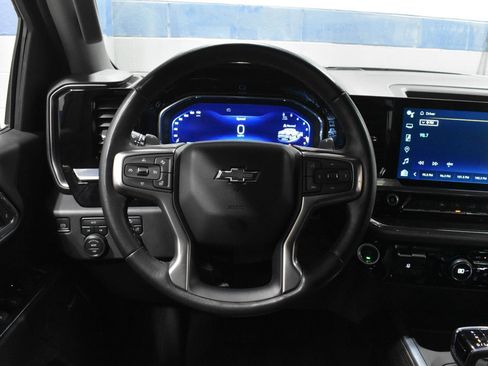 Used 2022 Chevrolet Silverado 1500 RST w/ All Star Edition Plus image 9