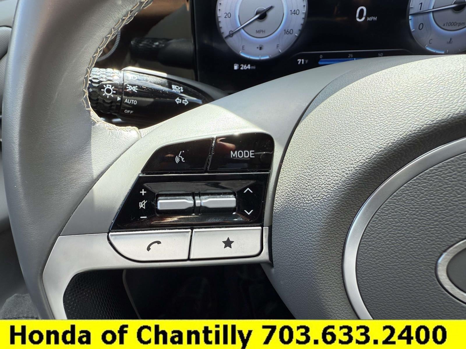 Used 2024 Hyundai Elantra SEL w/ Convenience Package FWD image 22
