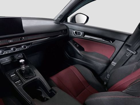 Used 2024 Honda Civic Si image 16