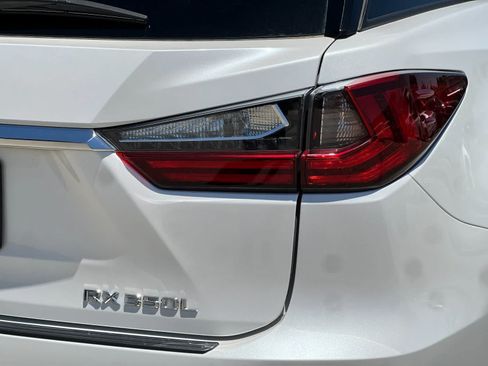 Used 2021 Lexus RX 350L FWD w/ Premium Package image 30