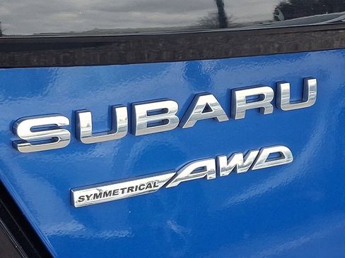 Used 2022 Subaru WRX Premium image 29