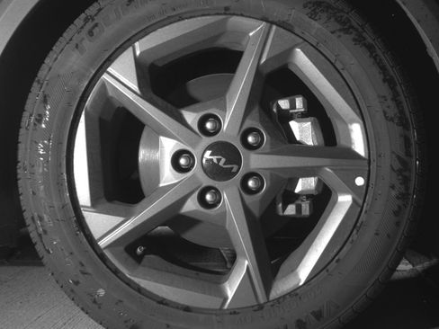 Used 2025 Kia K4 FWD image 13