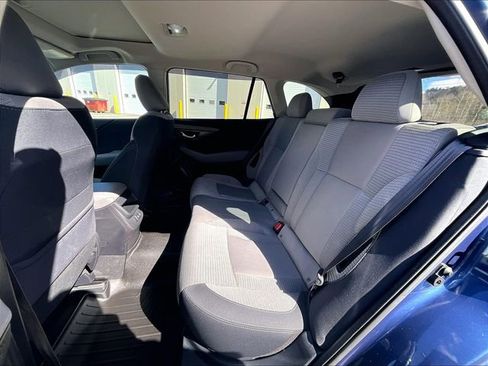 Used 2021 Subaru Outback Premium image 20