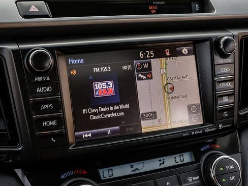 Used 2016 Toyota RAV4 XLE FWD image 35