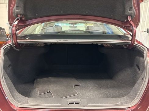 Used 2020 Nissan Sentra SV w/ Electronics Package FWD image 18