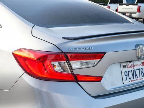 Used 2022 Honda Accord Sport Special Edition image 7