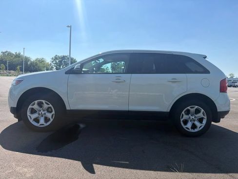 Used 2013 Ford Edge SEL FWD image 14