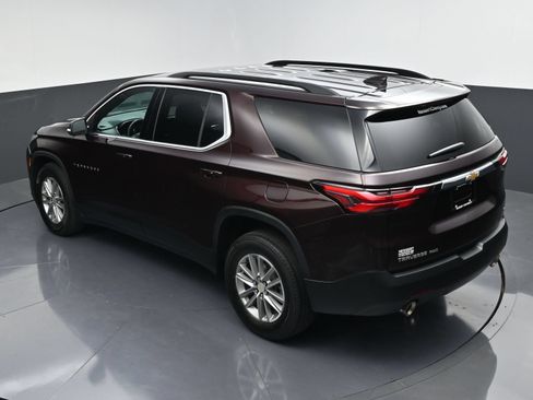 Used 2023 Chevrolet Traverse LT AWD/4WD image 51