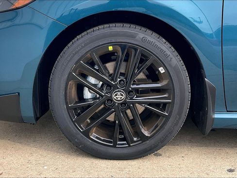 New 2026 Toyota Camry SE image 15