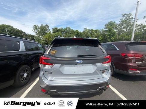 Used 2023 Subaru Forester Wilderness AWD/4WD image 12