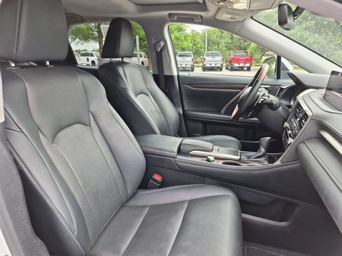 Used 2021 Lexus RX 350 FWD w/ Premium Package image 38