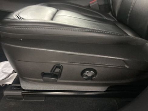 Used 2023 Alfa Romeo Stelvio Ti w/ Active Assist Plus Package image 10