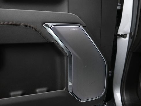 New 2026 Chevrolet Silverado 2500 High Country w/ High Country Premium Package AWD/4WD image 12