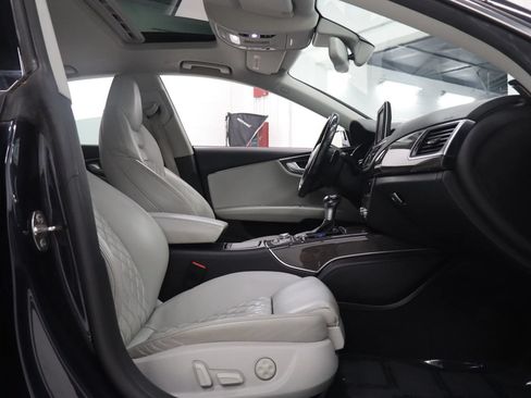 Used 2015 Audi S7 Prestige w/ Driver Assistance Package AWD/4WD image 24
