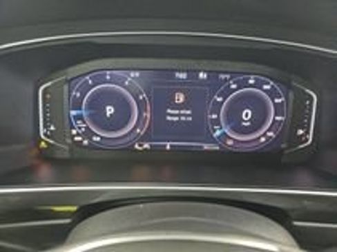 Used 2021 Volkswagen Tiguan SEL Premium R-Line w/ 3rd Row Seat Package AWD/4WD image 19