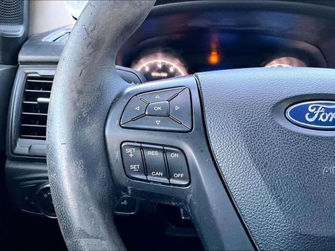 Used 2021 Ford Ranger XL w/ Equipment Group 101A High image 10