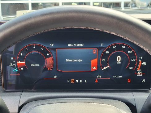 Used 2024 Ford Mustang Coupe image 22