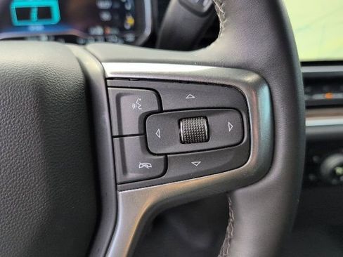 New 2025 Chevrolet Silverado 1500 RST w/ Protection Package image 19