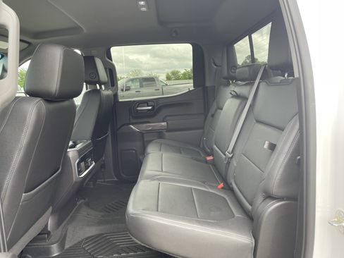 Used 2022 Chevrolet Silverado 1500 LTZ image 36