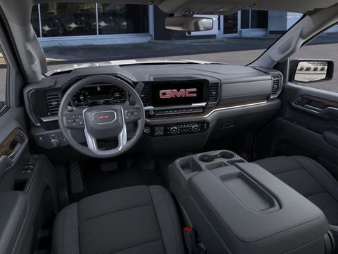 New 2026 GMC Sierra 1500 Elevation image 15