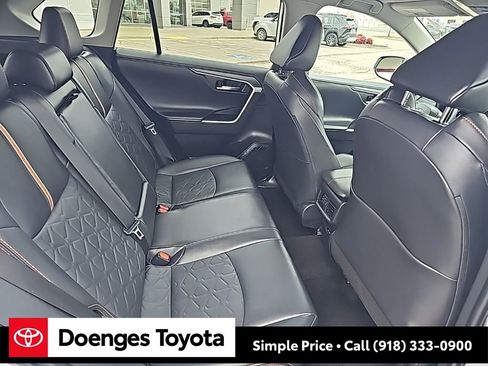 Used 2024 Toyota RAV4 Adventure image 20