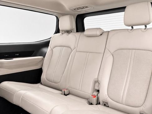 Used 2022 Jeep Wagoneer Series III w/ Premium Group I AWD/4WD image 18