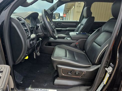Used 2025 RAM 1500 Limited image 5