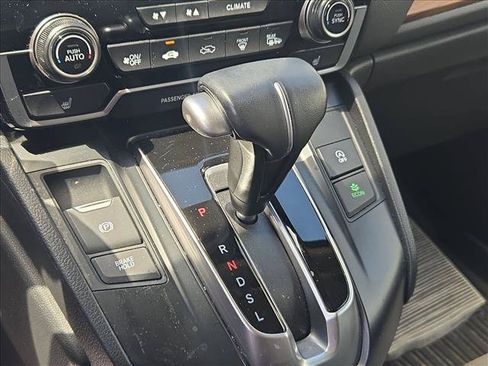 Used 2021 Honda CR-V EX-L image 10