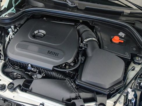 Used 2026 MINI Cooper S FWD image 31