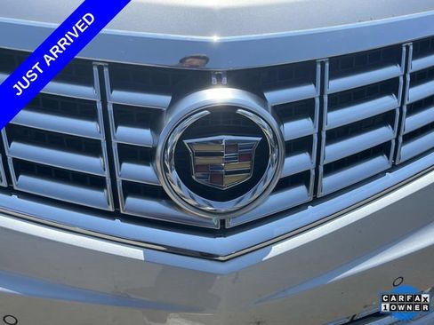 Used 2016 Cadillac SRX Luxury AWD/4WD image 10