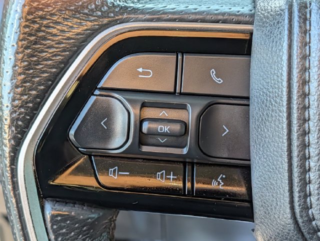 Used 2024 Toyota Tundra SR5 w/ SR5 Premium Package AWD/4WD image 23