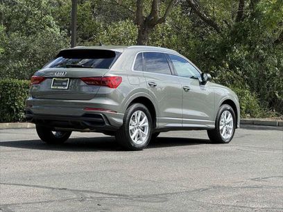 Certified 2025 Audi Q3 2.0T Premium Plus w/ Premium Plus Package