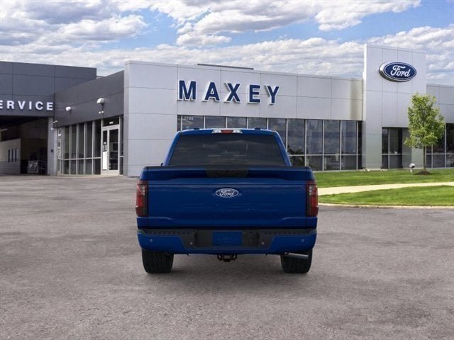Used 2026 Ford F150 STX w/ Equipment Group 200A AWD/4WD image 5
